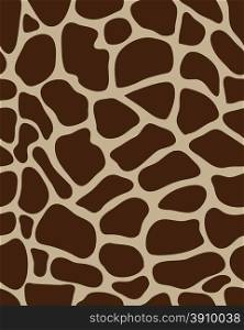 leather of giraffe 3