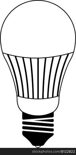 Led light bulb, energy saving light bulb led glass