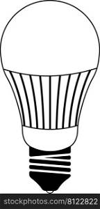 Led light bulb, energy saving light bulb led glass
