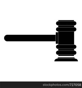 Legislation icon. Simple illustration of legislation vector icon for web. Legislation icon, simple style