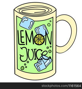 lemon juice fresh drink inspiration