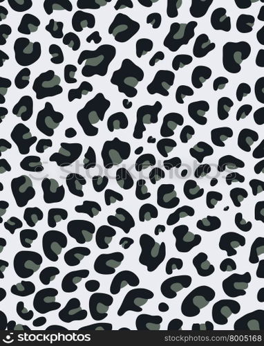 leopard pattern