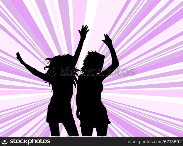 Lets dance