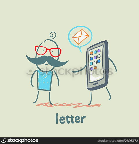 letter