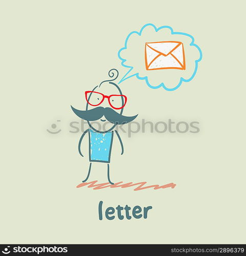 letter