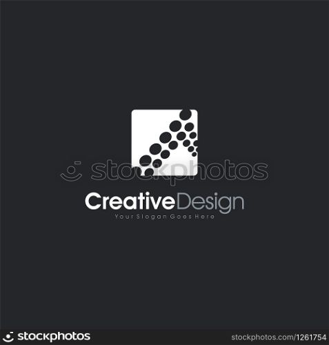 Letter A Logo Icon Design Template Element Vector, Emblem, Design Concept, Creative Symbol design vector element for identity, logotype or icon Creative Design