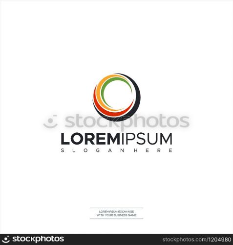 Letter C logo icon design template elements Design vector symbol business logo design