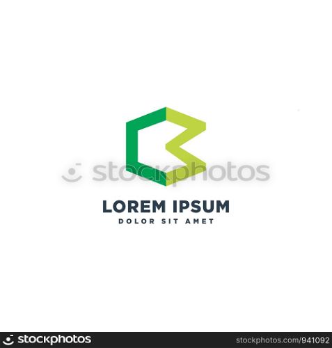 letter CM abstract logo template vector illustration icon element isolated - vector. letter CM abstract logo template vector illustration icon element
