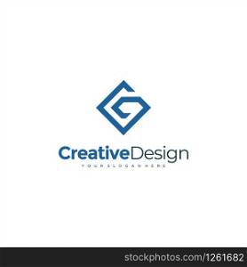 Letter GK Initial GK Logo Design Best Design
