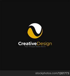 Letter N logo Abstract Design abstract Logo Template Design Vector, Emblem, Design Concept, Creative Symbol design vector element for identity, logotype or icon Creative Design