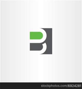 letter pd p and d logo symbol icon vector