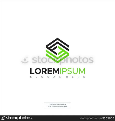 Letter S logo icon design template elements Symbols, Icon Vector Illustration