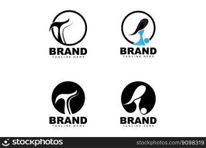Letter T Logo, Letter Alphabet Design, Vector Logotype, Initial T Product Brand