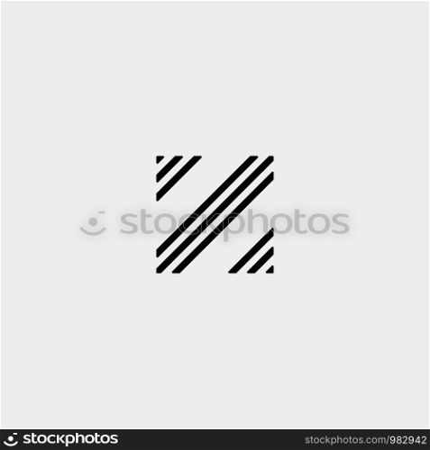 Letter Z ZZ Logo Design Simple Vector Elegant. Letter Z ZZ Logo Design Simple Vector