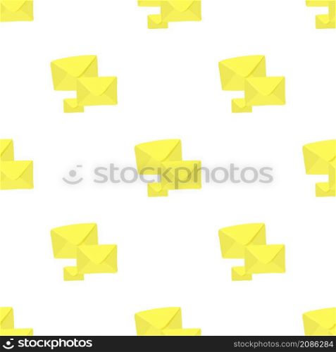 Letters pattern seamless background texture repeat wallpaper geometric vector. Letters pattern seamless vector