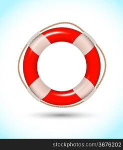 Lifebuoy