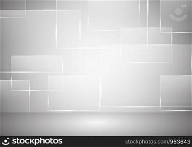 Light background Sparkled glass, interior for your creative project. Vector illustration. Light background Sparkled glass, interior for your creative project. Vector illustration.