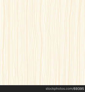 Light brown wood background pattern Perfect material for architecture design purposes. Lumber construction material. Vector illustration