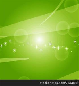 Light colored abstract background with circles, stars and lines. Suitable for festivals and packages. Vector illustration. Light colored abstract background with circles, stars and lines. Suitable for festivals and packages. Vector illustration.