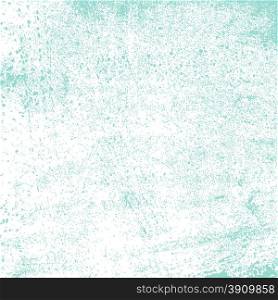 Light Distressed Background. EPS10 vector texture.