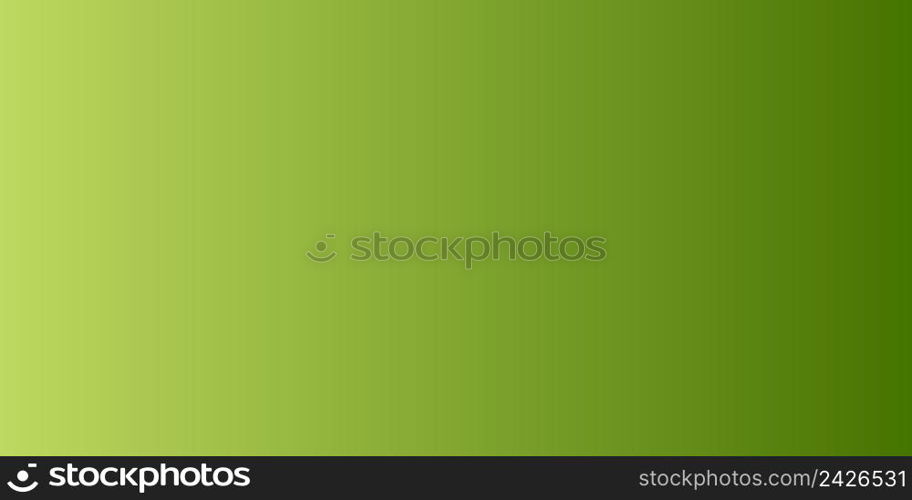 Light green vector smart blurred pattern. Abstract green illustration with gradient blur design. Design for landing pages