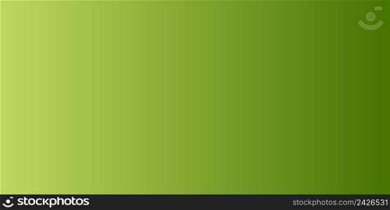 Light green vector smart blurred pattern. Abstract green illustration with gradient blur design. Design for landing pages