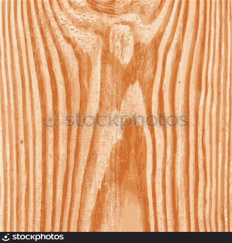 Light Wood Background for your design. EPS10 vector.