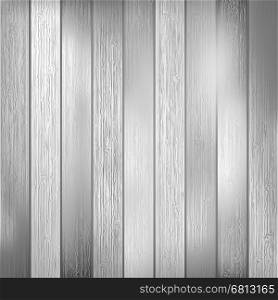 Light wooden planks, painted with environmentally friendly colors, vertical. plus EPS10 vector file