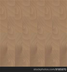 Light wooden texture vector. Floor parquet surface background illustration. Light wooden texture vector