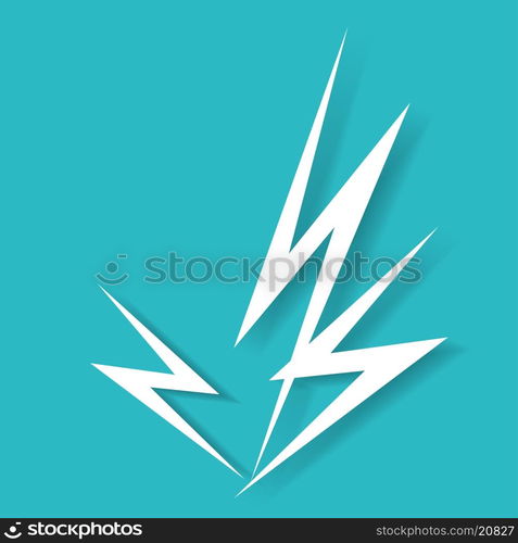 lightning icon