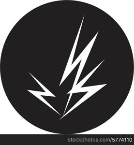 lightning icon