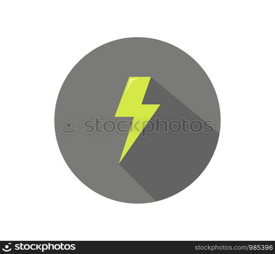 Lightning icon