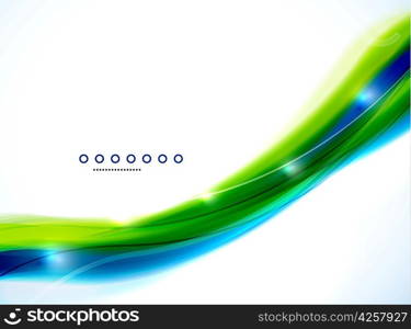 Line detailed abstract background