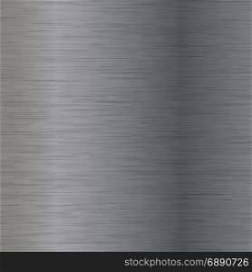 Line Grunge Background. Abstract Grey Metal Texture.. Abstract Grey Metal Texture.