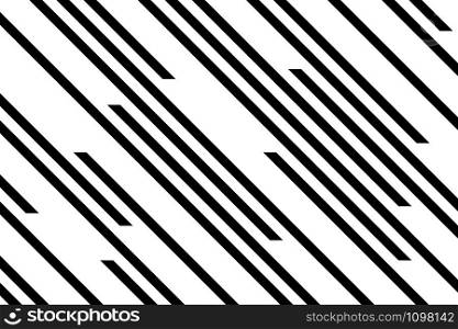 Line pattern abstract geometric background. Vector eps10