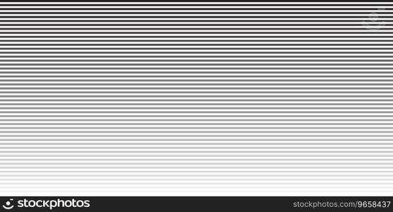 Line pattern gradient halftone background