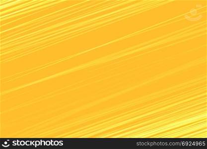 line scratches yellow background. Pop art retro vector illustration. line scratches yellow background