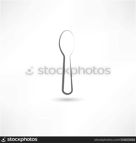 Line spoon