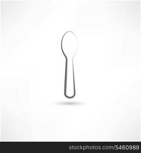 Line spoon
