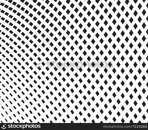 linear pattern with thin poly lines and polygons. Abstract geometric texture with geometric shapes.
