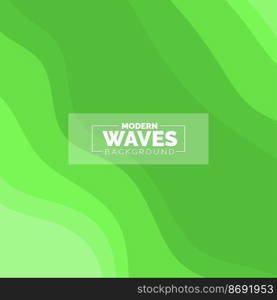 Liquid color background design. Dynamic shapes composition