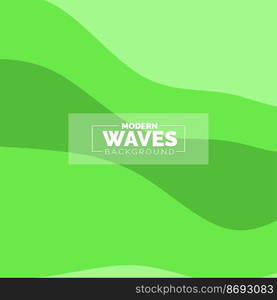 Liquid color background design. Dynamic shapes composition