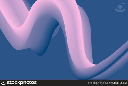 Liquid color bright abstract background with gradient waves. Fluid backdrop vector design.