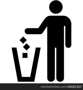 Litter Disposal