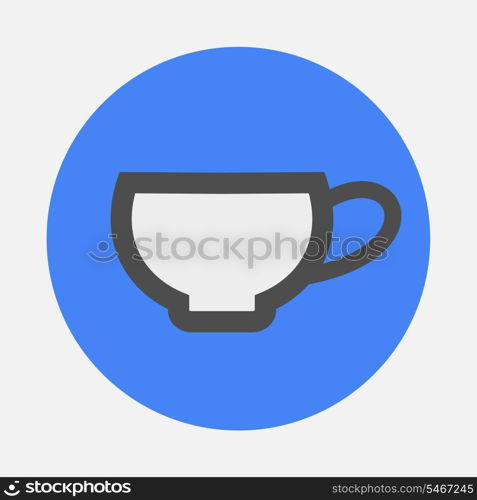 little cup icon