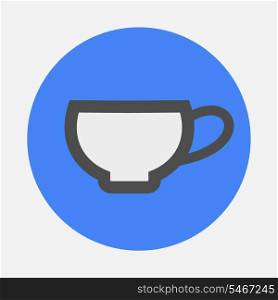 little cup icon