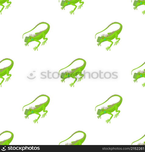 Lizard pattern seamless background texture repeat wallpaper geometric vector. Lizard pattern seamless vector