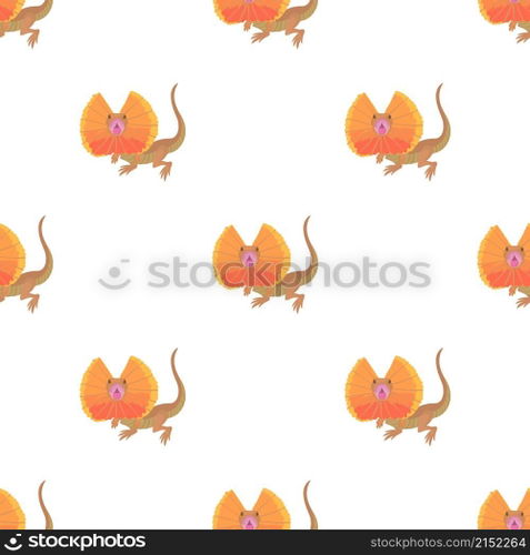 Lizard pattern seamless background texture repeat wallpaper geometric vector. Lizard pattern seamless vector