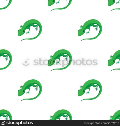 Lizard pattern seamless background texture repeat wallpaper geometric vector. Lizard pattern seamless vector