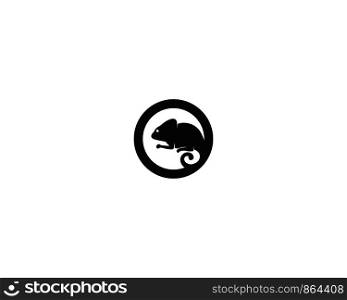 Lizard vector, design, animal, and reptile, gecko